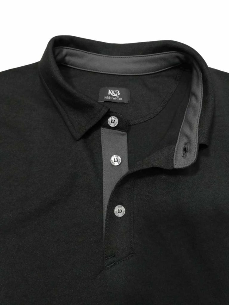 Polo-Shirt 2